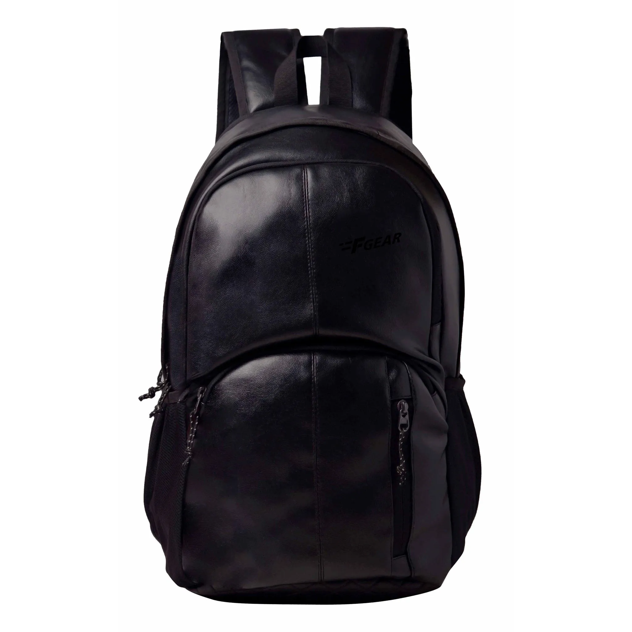 Tandrum V2 28L Black Laptop Backpack