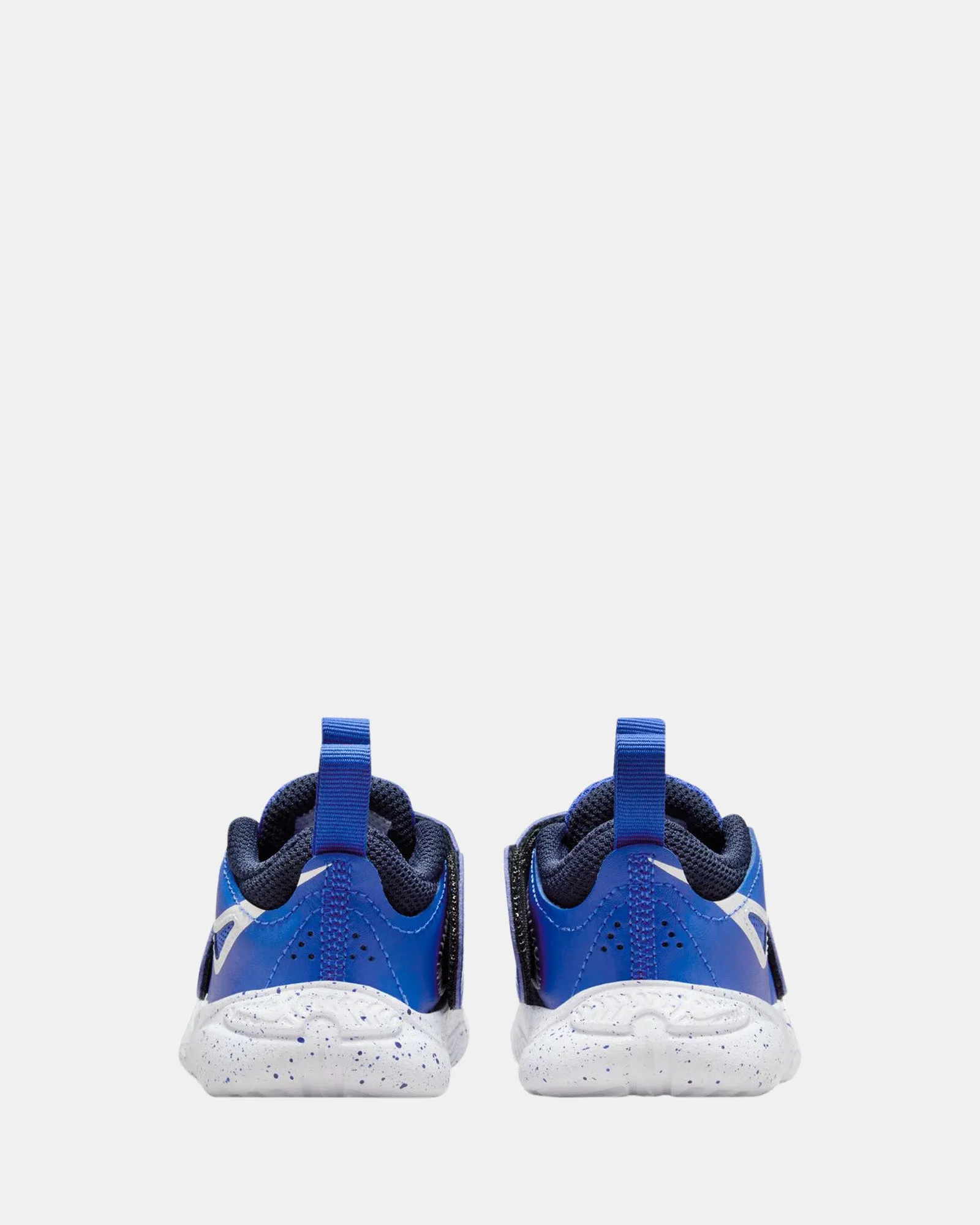 Team Hustle D 11 Infant Hyper Royal/Obsidian/White