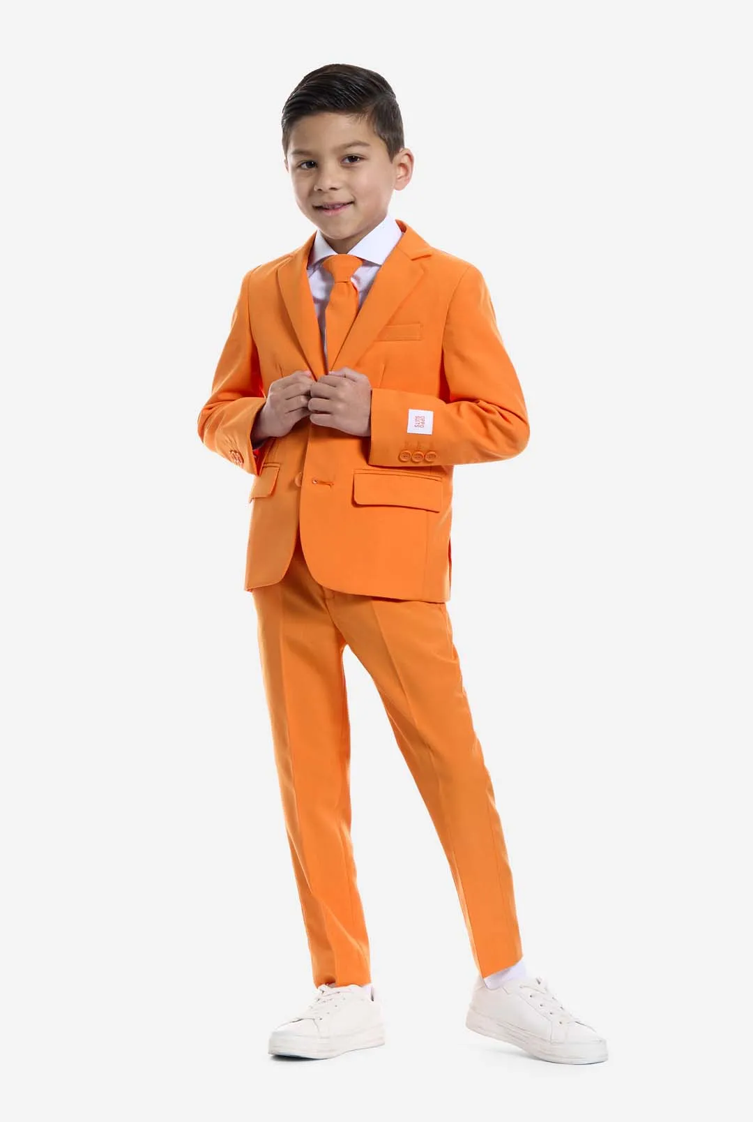 The Orange