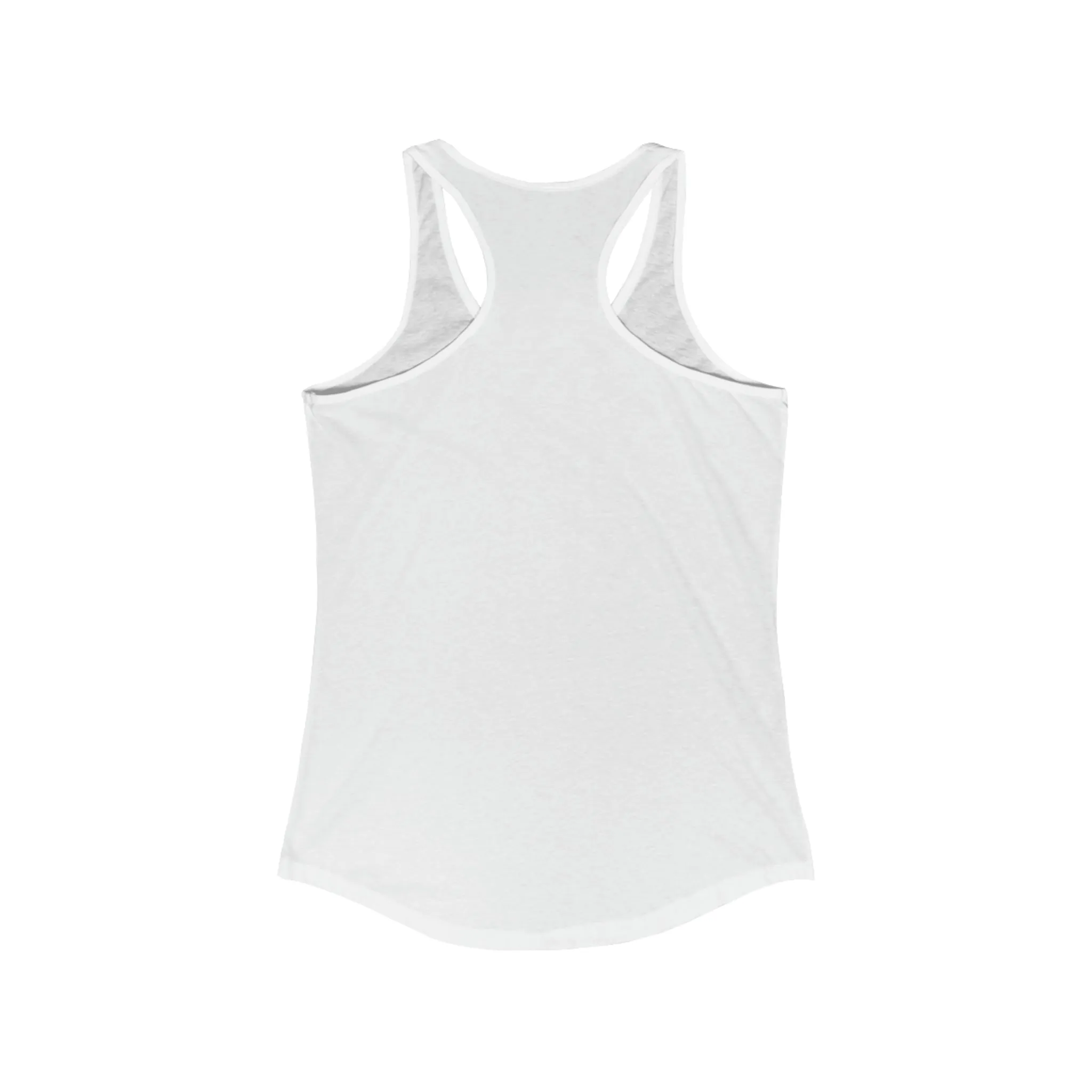 #thelewistonlife Women's Ideal Racerback Tank