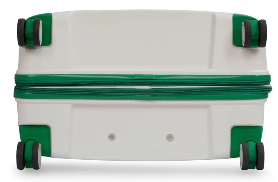 UCB Emerald (White)