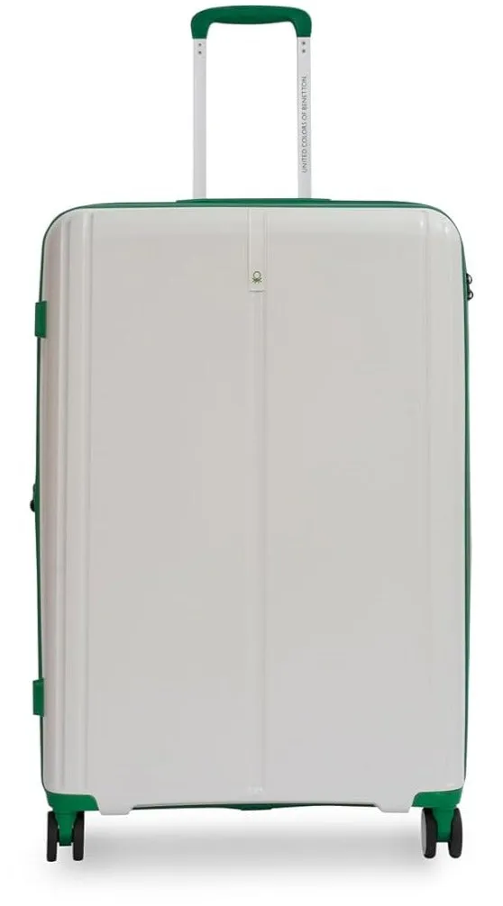 UCB Emerald (White)