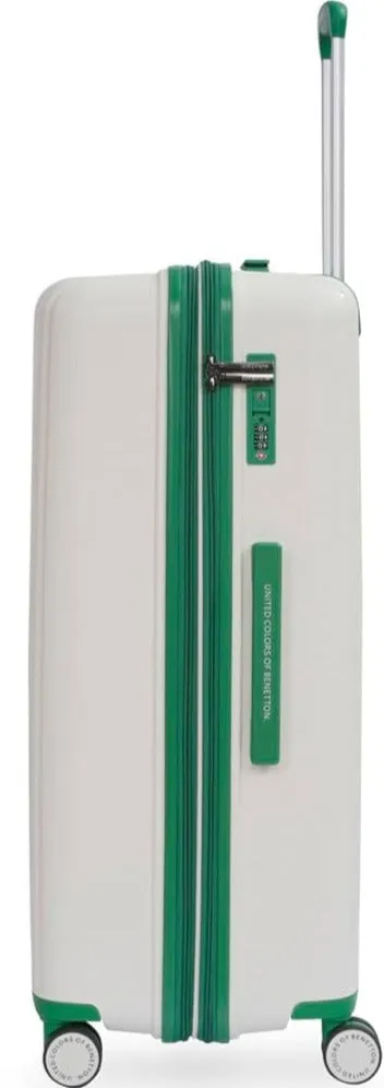 UCB Emerald (White)