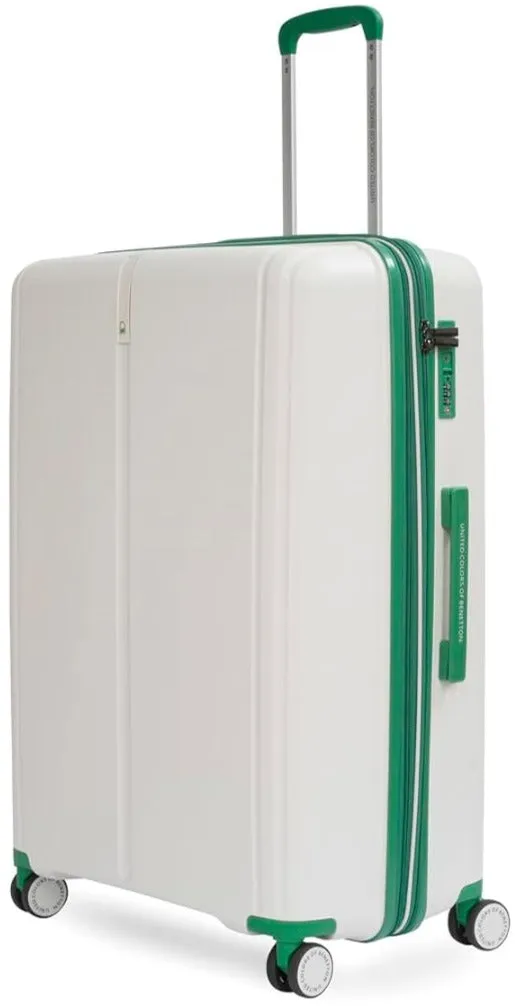 UCB Emerald (White)