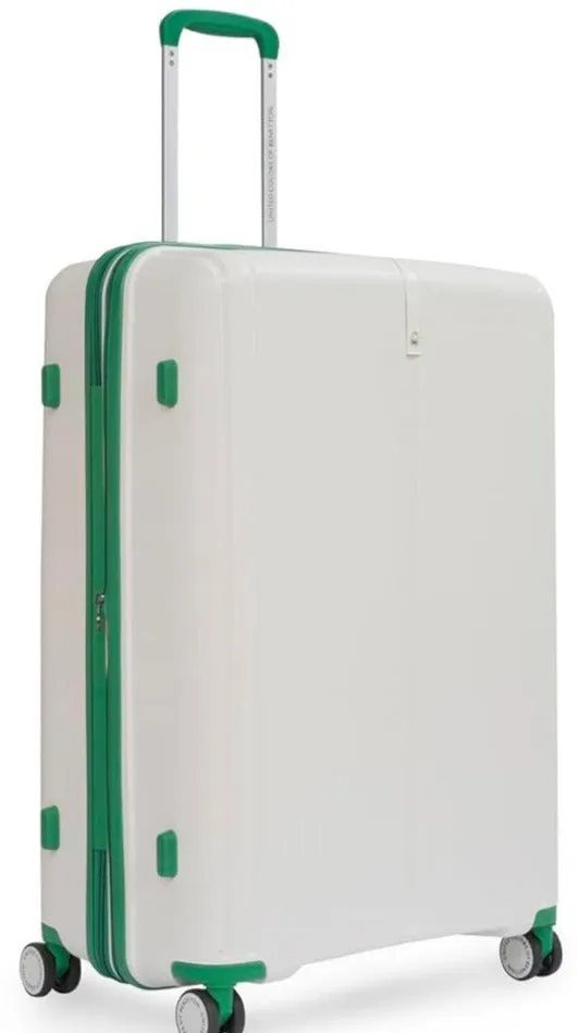 UCB Emerald (White)