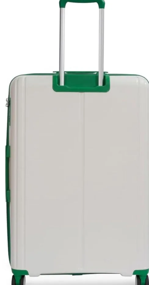 UCB Emerald (White)