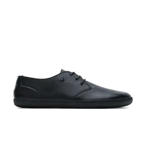 Vivobarefoot Ra III Lux Mens Obsidian