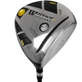 Warrior Golf Tomahawk 460cc Driver