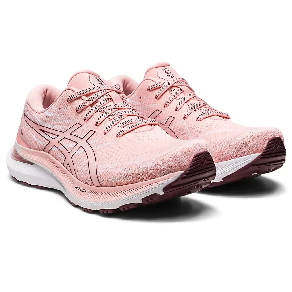 Women's Asics Gel-Kayano 29 Frosted Rose/Deep Mars