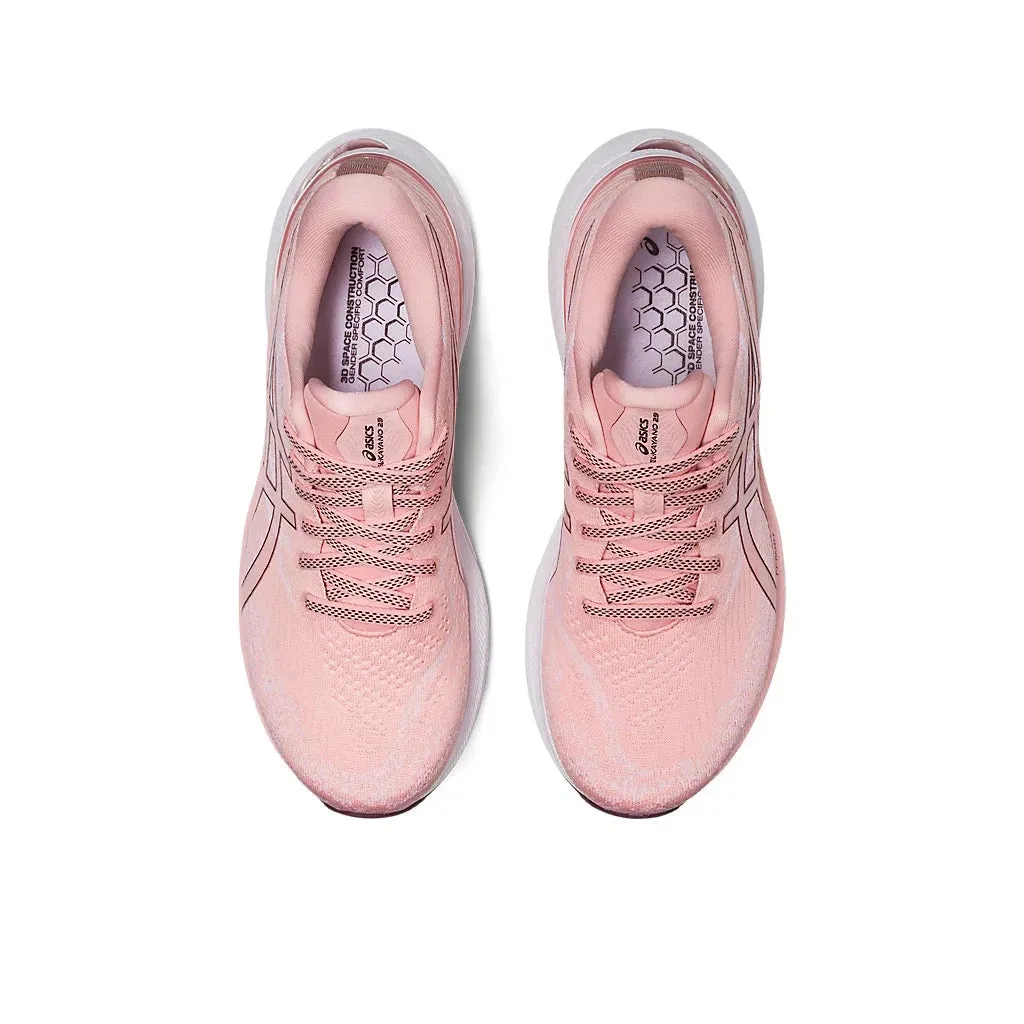 Women's Asics Gel-Kayano 29 Frosted Rose/Deep Mars