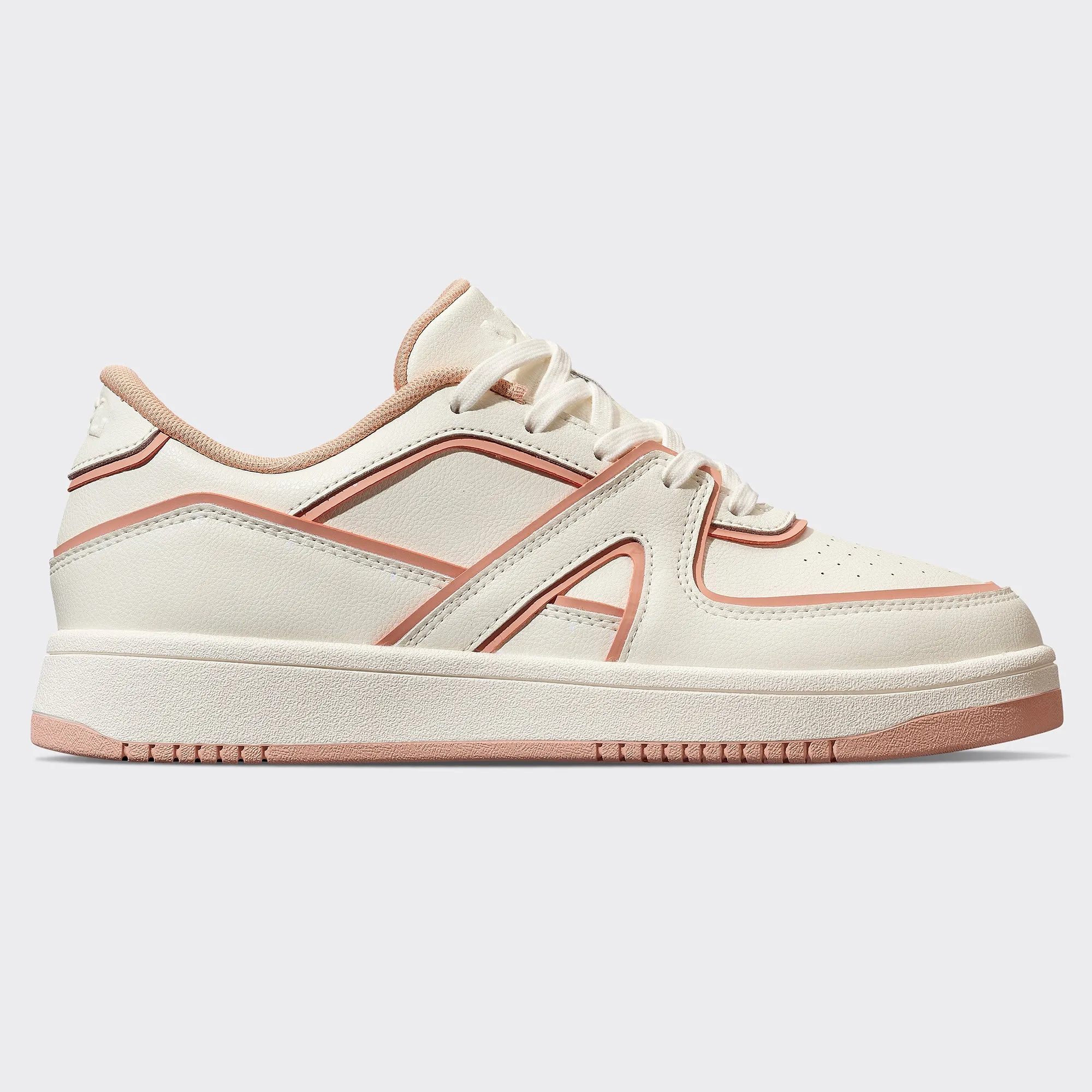 Women's Nostalgia '87 Ivory / Blush