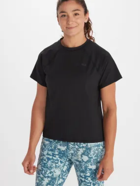 Women's Windridge Short Sleeve