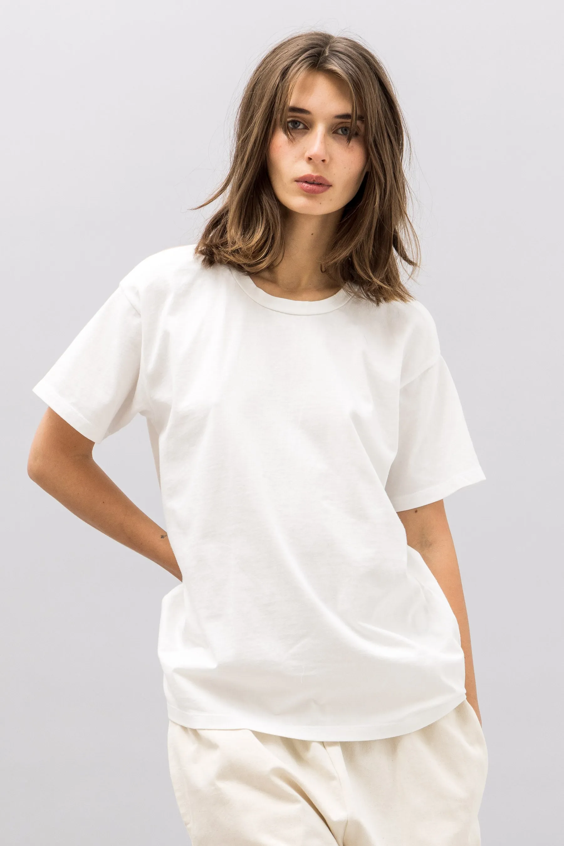 Zokimo Slit T-shirt