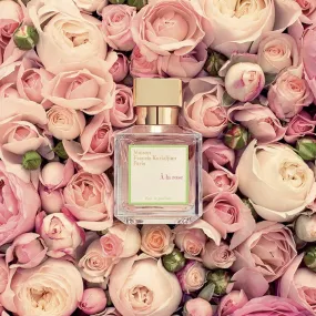 À la rose Eau de parfum